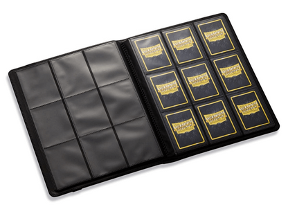 Dragon Shield - Card Binder 360 Dorna