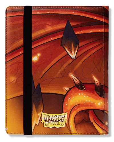 Dragon Shield - Card Binder 360 Rendshear