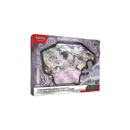 Houndstone ex Box