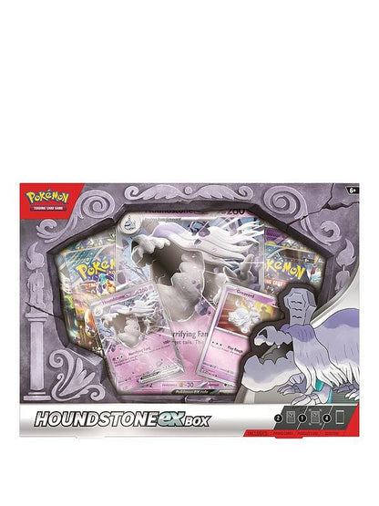 Houndstone ex Box