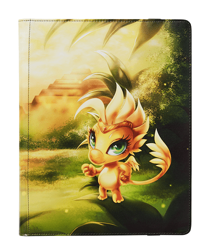 Dragon Shield - Card Binder 360 Dorna