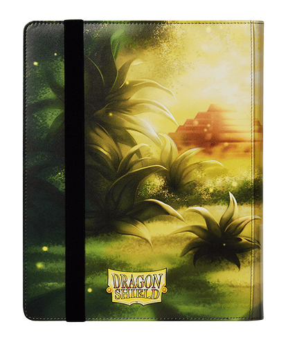 Dragon Shield - Card Binder 360 Dorna