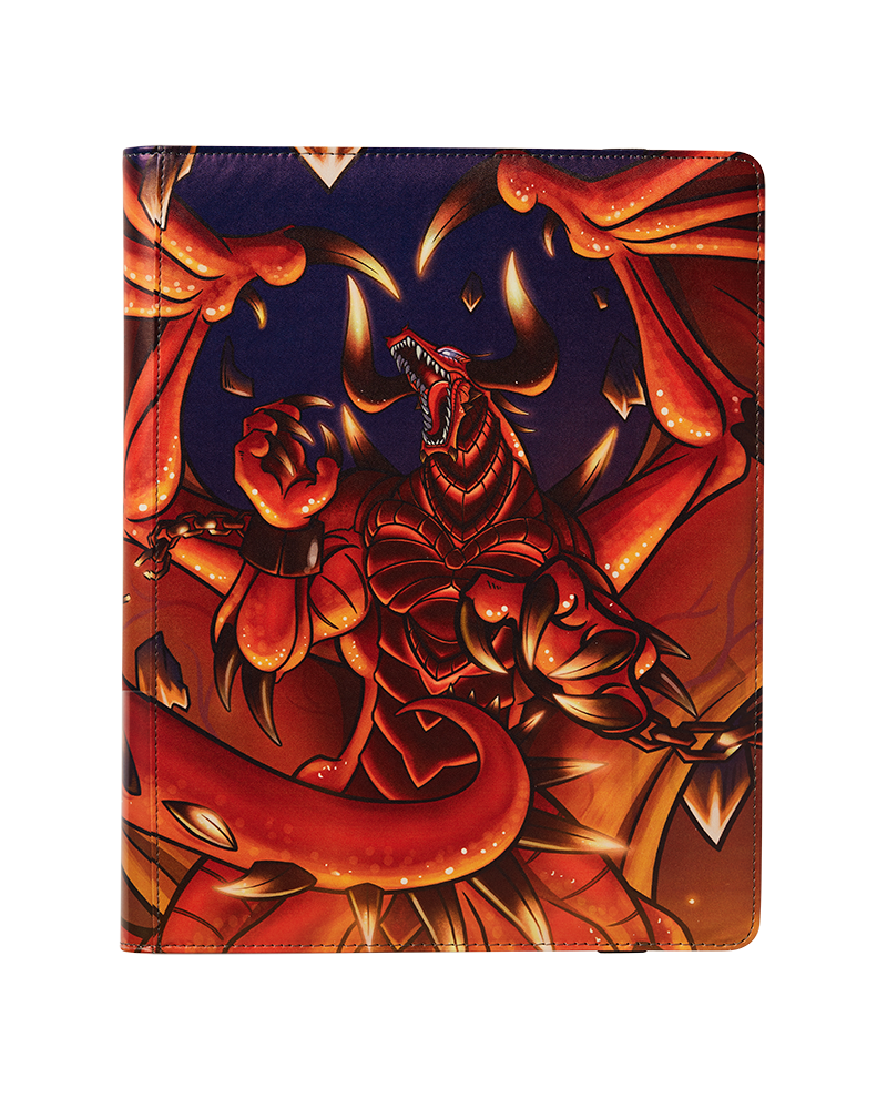 Dragon Shield - Card Binder 360 Rendshear