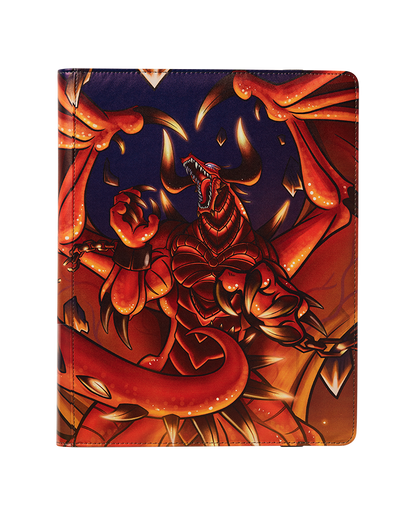 Dragon Shield - Card Binder 360 Rendshear